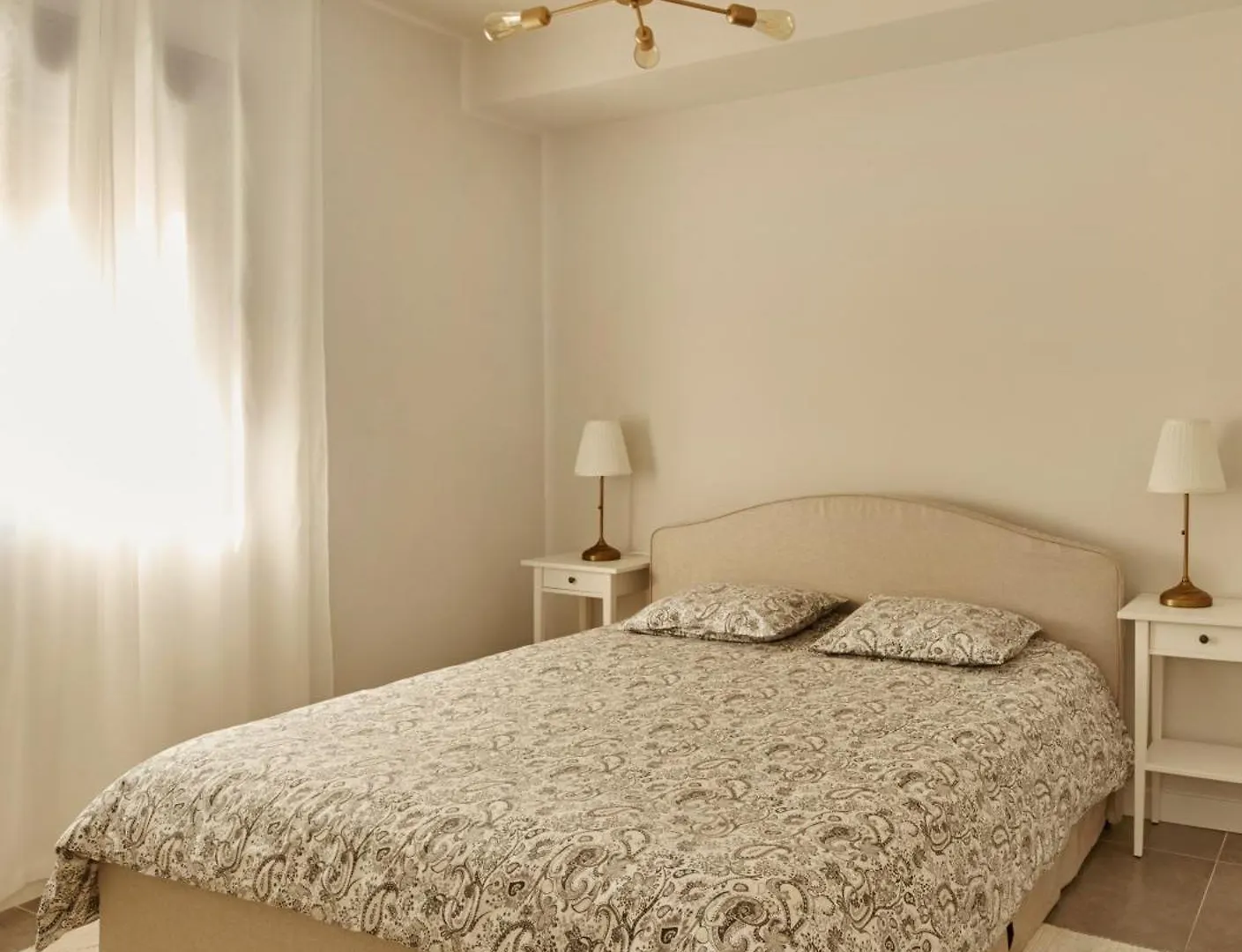Blue Mediterranean Sea & Spa Suite マニルバ